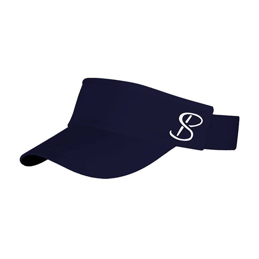 Sofibella Women's Visor - Navy/One Size