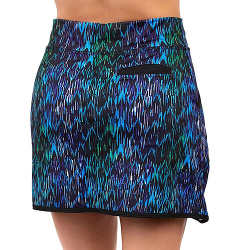 Sofibella Golf Colors 16in Womens Golf Skort - 2