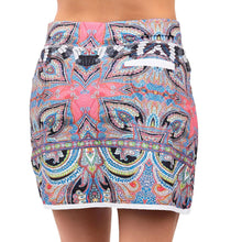 Load image into Gallery viewer, Sofibella Golf Colors 16in Womens Golf Skort
 - 11
