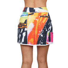 Load image into Gallery viewer, Sofibella Golf Colors 16in Womens Golf Skort
 - 23