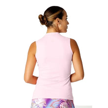 Load image into Gallery viewer, Sofibella Golf Colors Sleeveless Womens Golf Polo
 - 8
