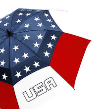 Load image into Gallery viewer, Bag Boy USA Wind Vent Umbrella
 - 2