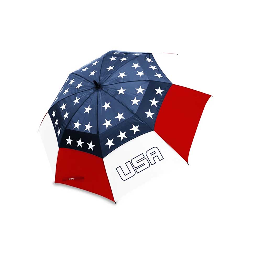 Bag Boy USA Wind Vent Umbrella - Default Title