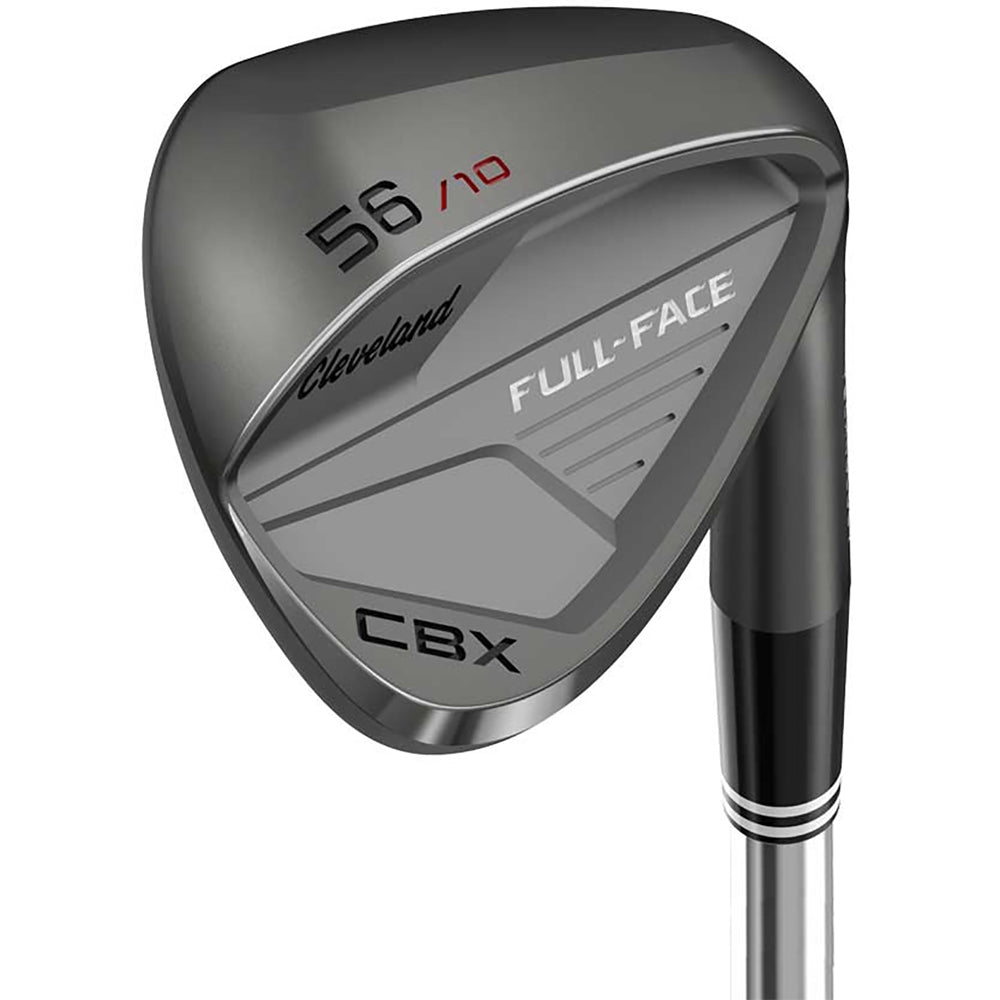 Cleveland CBX Full Face Right Hand Mens Wedge - 64