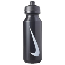 Load image into Gallery viewer, Nike 32oz Big Mouth 2.0 Water Bottle - 091 BLACK/WHITE
 - 1
