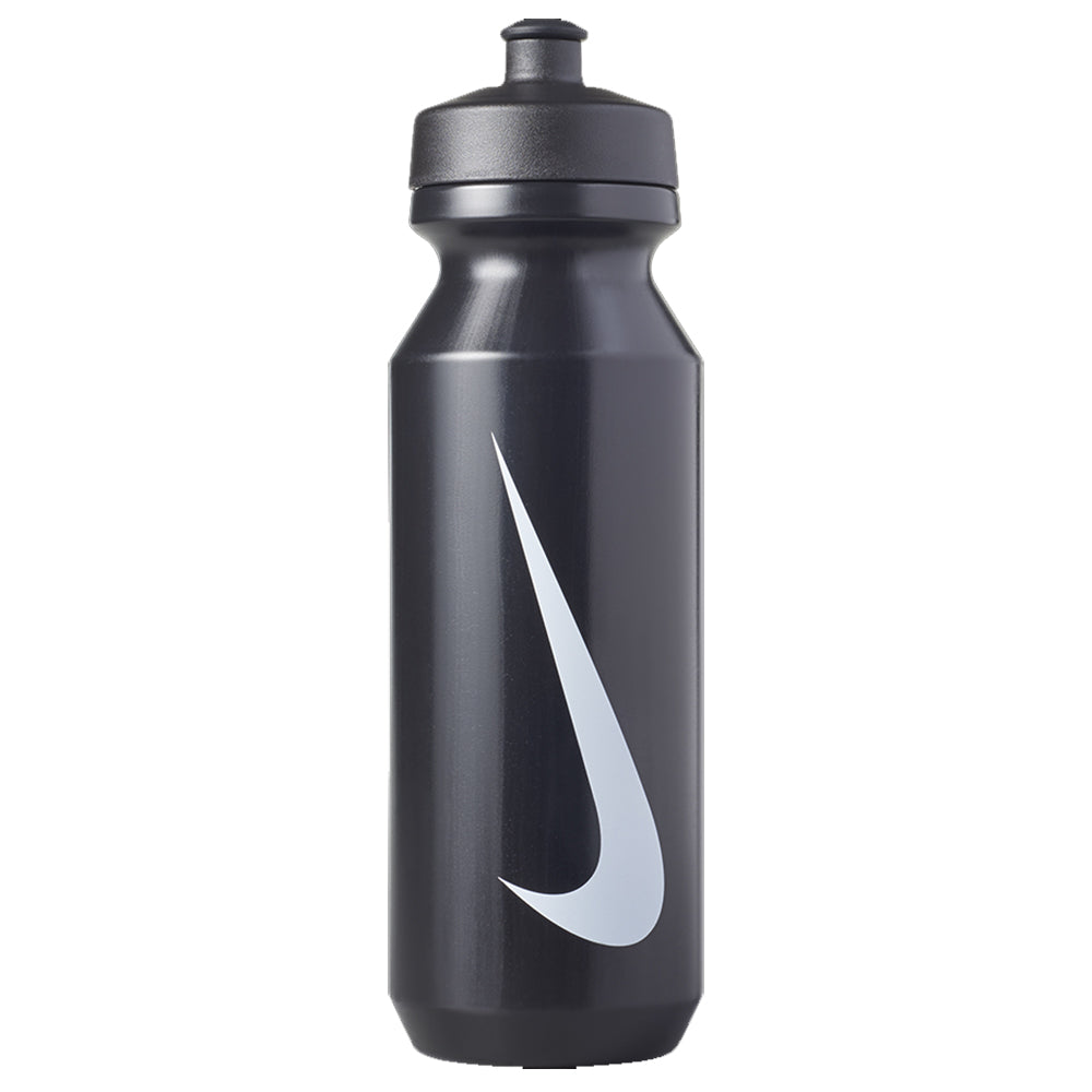 Nike 32oz Big Mouth 2.0 Water Bottle - 091 BLACK/WHITE