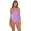 Becca Emma One Piece Womens Swimwear