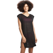 Load image into Gallery viewer, Lole Jules Womens Swim Cover up - Black/L
 - 1