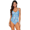 Sunsets Veroinca One Piece Womens Shore Bird Swimsuit