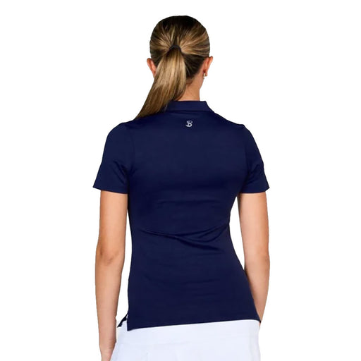 Sofibella Golf Colors Womens SS Golf Polo