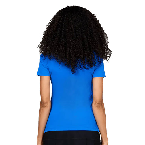 Sofibella Golf Colors Womens SS Golf Polo