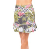 Sofibella Golf Colors 17in Womens Golf Skort