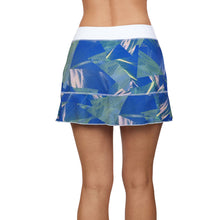 Load image into Gallery viewer, Sofibella UV Colors Print 14in Womens Tennis Skirt
 - 16