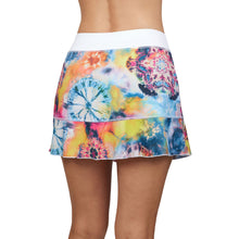 Load image into Gallery viewer, Sofibella UV Colors Print 14in Womens Tennis Skirt
 - 12