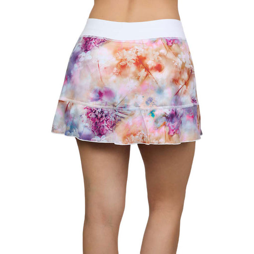 Sofibella UV Colors Print 14in Womens Tennis Skirt