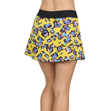 Load image into Gallery viewer, Sofibella UV Colors Print 14in Womens Tennis Skirt
 - 18