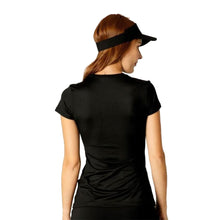 Load image into Gallery viewer, Sofibella UV Colors SS Womens Tennis Shirt
 - 11