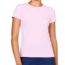 Load image into Gallery viewer, Sofibella UV Colors SS Womens Tennis Shirt
 - 15