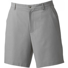 Load image into Gallery viewer, Footjoy Performance Ltwt Grey Mens Golf Shorts - Grey/42
 - 1