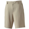 Footjoy Performance Khaki Mens Golf Shorts