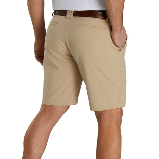 Footjoy Performance Khaki Mens Golf Shorts