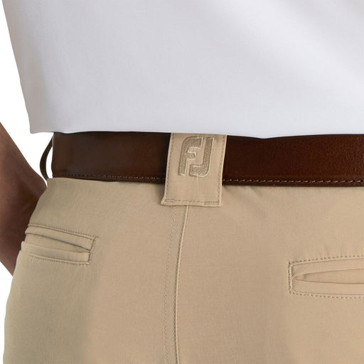 Footjoy Performance Khaki Mens Golf Shorts