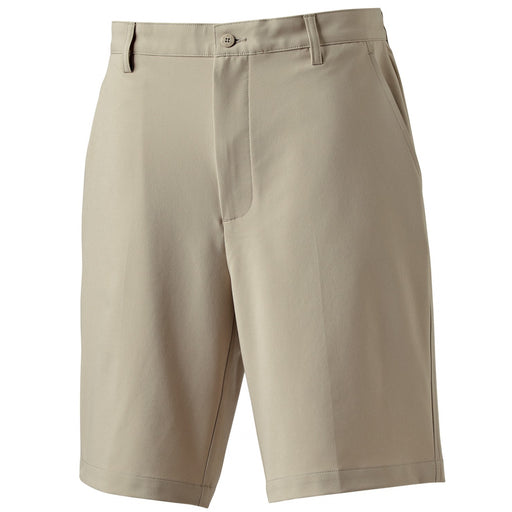 Footjoy Performance Khaki Mens Golf Shorts - Khaki/42