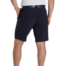 Load image into Gallery viewer, Footjoy Performance Navy Mens Golf Shorts
 - 3