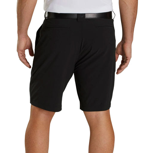 Footjoy Performance Black Mens Golf Shorts