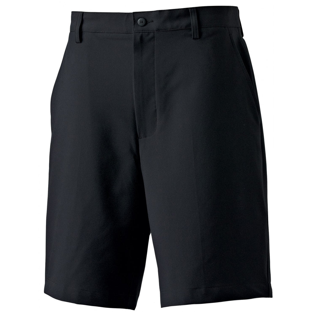 Footjoy Performance Black Mens Golf Shorts - Black/42