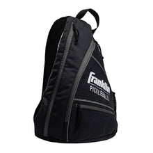 Load image into Gallery viewer, Franklin Sling Bag Pickleball Bag - Charcoal
 - 3