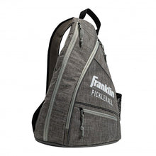 Load image into Gallery viewer, Franklin Sling Bag Pickleball Bag - Gray
 - 4