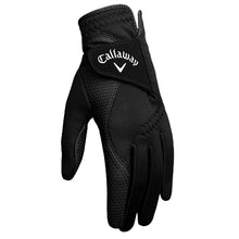 Load image into Gallery viewer, Callaway Thermal Grip Pair Black Mens Gloves 1 - Black/XL
 - 1