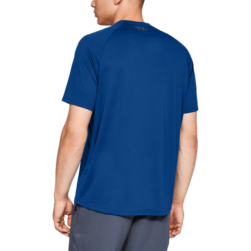 Under Armour Tech 2.0 Mens SS Crew Training Shirt