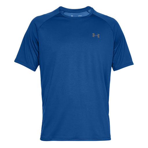 Under Armour Tech 2.0 Mens SS Crew Training Shirt