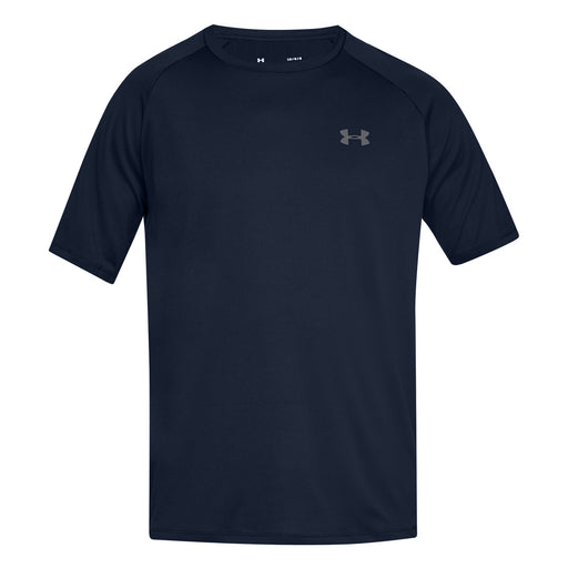 Under Armour Tech 2.0 Mens SS Crew Training Shirt