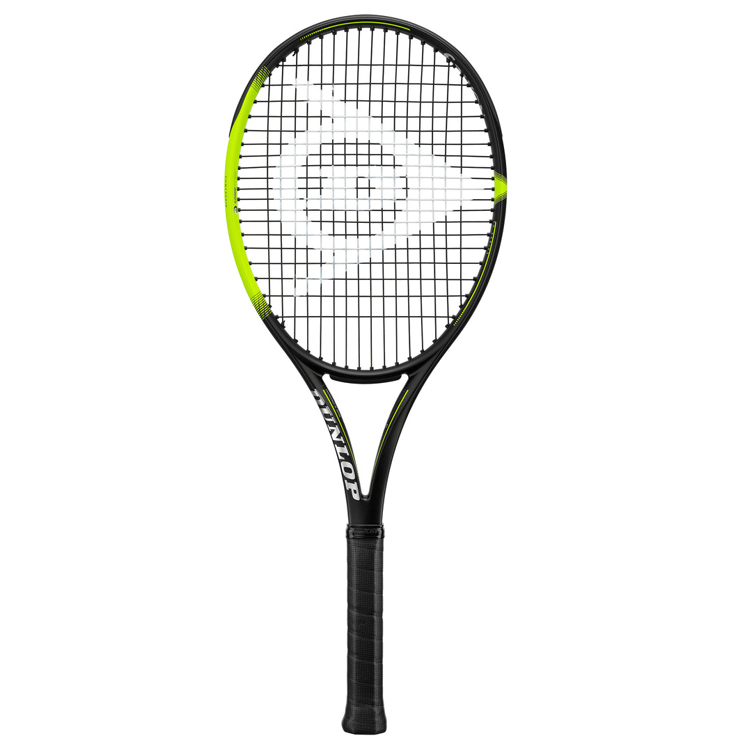 Dunlop SX 300 Tour Unstrung Tennis Racquet - 100/4 1/2/27