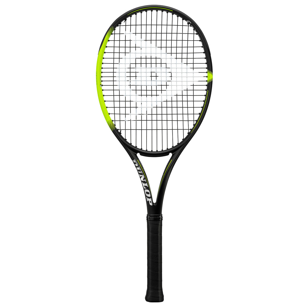 Dunlop SX 300 Unstrung Tennis Racquet 2020 - 100/4 1/2/27