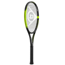 Load image into Gallery viewer, Dunlop SX 300 LS Unstrung Tennis Racquet 2020 - 100/4 3/8/27
 - 1