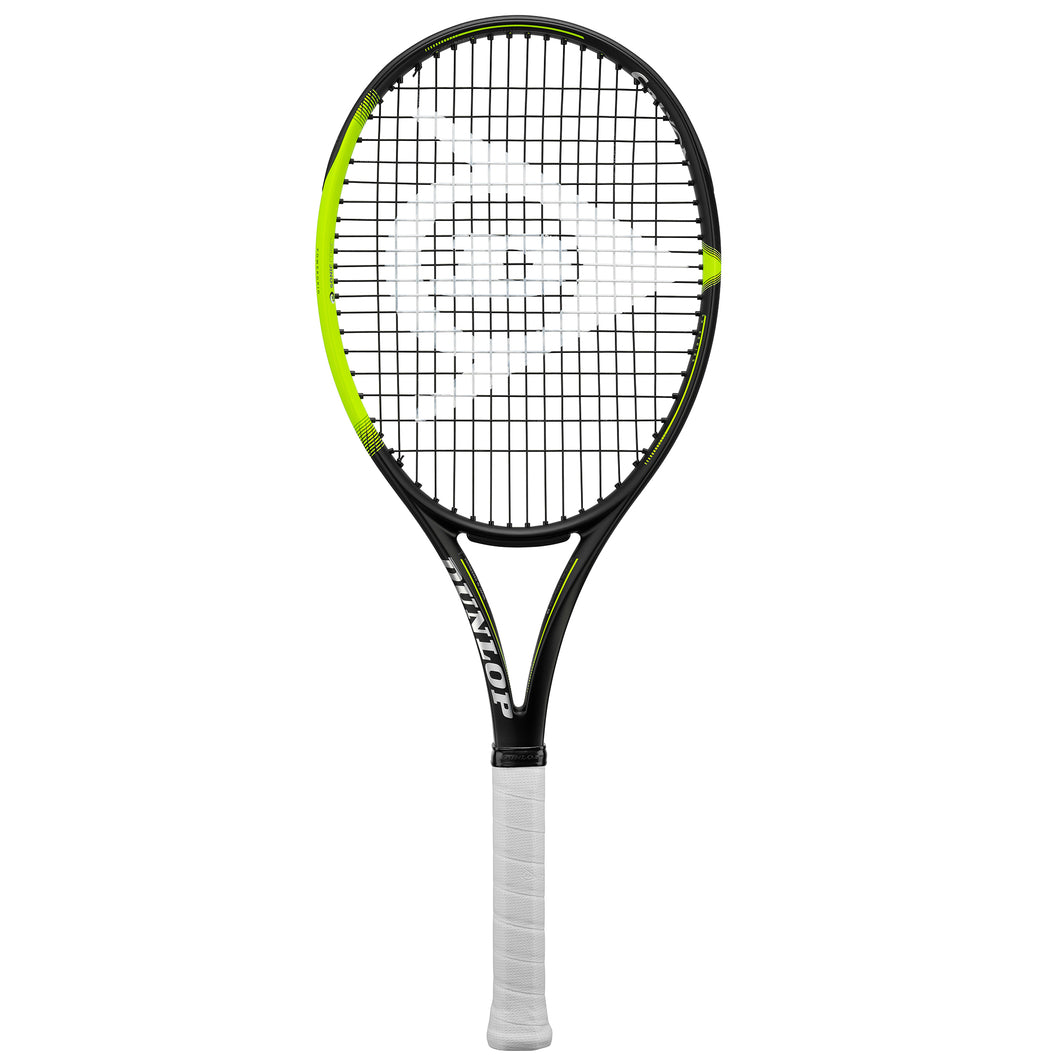 Dunlop SX 300 LITE Unstrung Tennis Racquet - 100/4 3/8/27