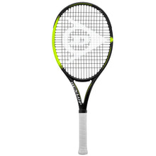 Load image into Gallery viewer, Dunlop SX 600 Unstrung Tennis Racquet 2020 - 105/4 3/8/27.25
 - 1