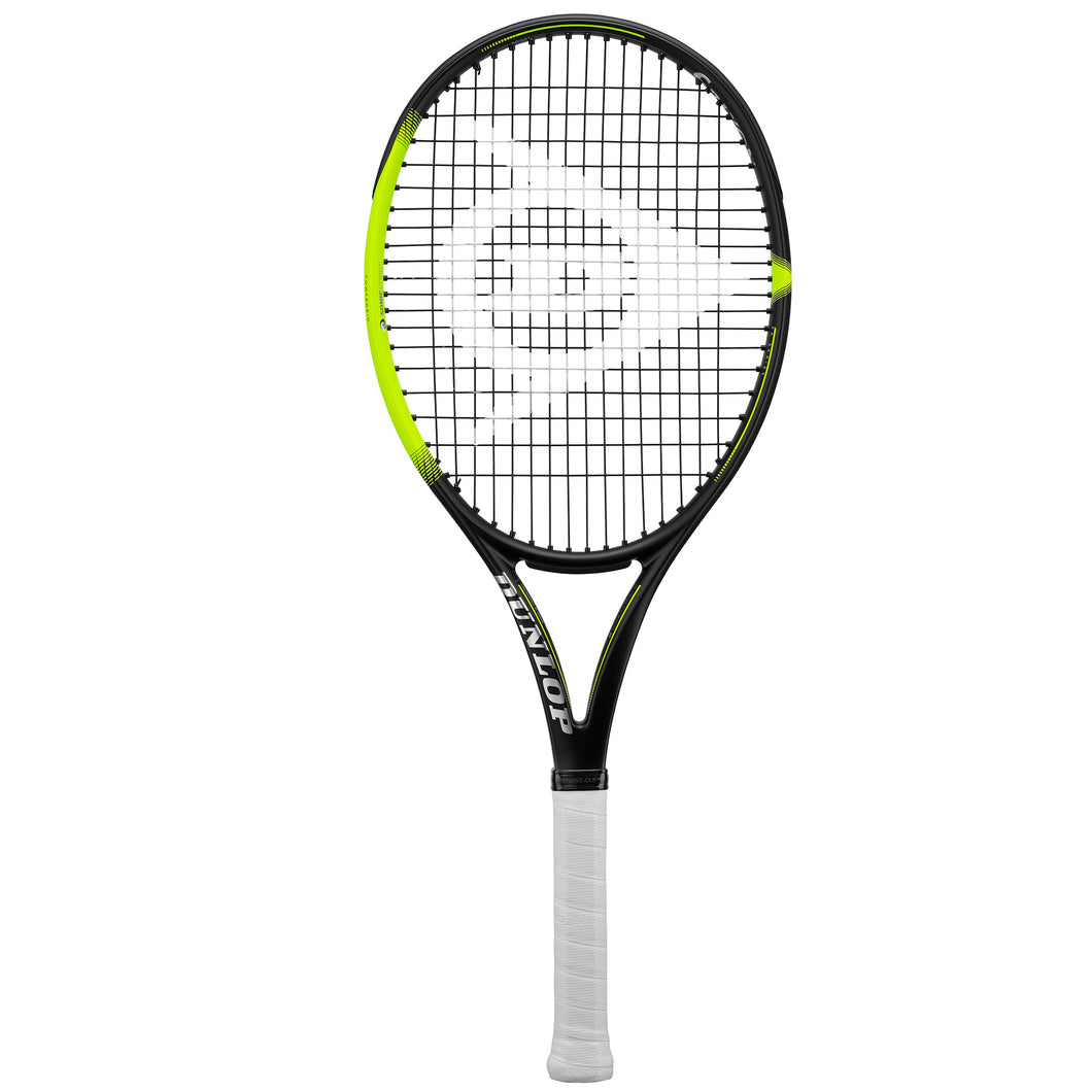 Dunlop SX 600 Unstrung Tennis Racquet 2020 - 105/4 3/8/27.25