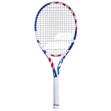 Load image into Gallery viewer, Babolat Pure Aero USA Unstrung Tennis Racquet - 100/4 1/2/27
 - 1