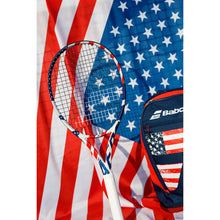 Load image into Gallery viewer, Babolat Pure Aero USA Unstrung Tennis Racquet
 - 3
