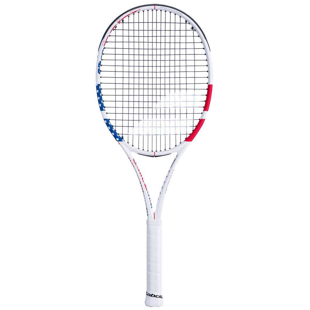 Babolat Pure St 98 16x19 Unstrung Tennis Racquet - 98/4 1/2/27