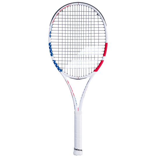 Babolat Pure Strike 98 16x19 USA Unstrung Tennis Racquet