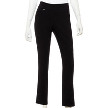 Load image into Gallery viewer, EP NY Bi Stretch Slim Ankle Womens Golf Pants - 001 BLACK/XXL
 - 3