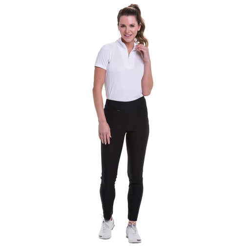 EP NY Bi Stretch Slim Ankle Womens Golf Pants