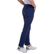 Load image into Gallery viewer, EP NY Bi Stretch Slim Ankle Womens Golf Pants
 - 8