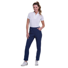 Load image into Gallery viewer, EP NY Bi Stretch Slim Ankle Womens Golf Pants
 - 9